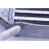 Porsche 911 997 Turbo Intercooler Intercoolers Pair Unknown Manufacturer NOTE