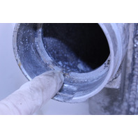 Porsche 911 997 Turbo Intercooler Intercoolers Pair Unknown Manufacturer NOTE