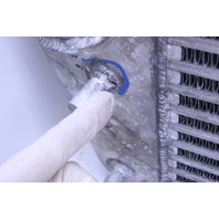 Porsche 911 997 Turbo Intercooler Intercoolers Pair Unknown Manufacturer NOTE