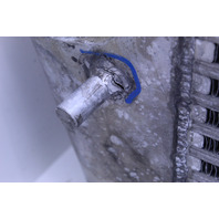 Porsche 911 997 Turbo Intercooler Intercoolers Pair Unknown Manufacturer NOTE