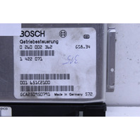 1996 BMW 328i E36 TCM TCU Transmission Module OEM