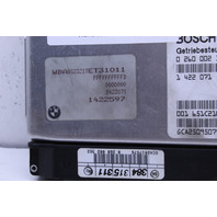 1996 BMW 328i E36 TCM TCU Transmission Module OEM