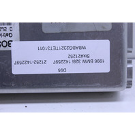 1996 BMW 328i E36 TCM TCU Transmission Module OEM