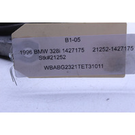 1996 BMW 328i E36 Throttle Body 1427175 OEM