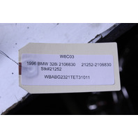 1996 BMW 328i E36 Power Steering Pump 1093360 OEM