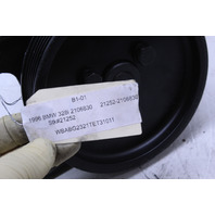 1996 BMW 328i E36 Power Steering Pump 1093360 OEM