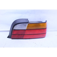 1994-1999 BMW 318i 323i 325i 328i E36 Tail Light Right OEM