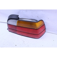 1994-1999 BMW 318i 323i 325i 328i E36 Tail Light Right OEM