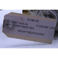 2007 2008 Audi Volkswagen High Pressure Fuel Pump 06F127025H