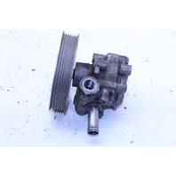 2005 2006 2007 2008 Audi A4 2 Power Steering Pump - 8E0145153J OEM