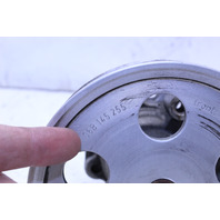 2005 2006 2007 2008 Audi A4 2 Power Steering Pump - 8E0145153J OEM