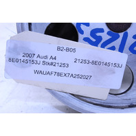 2005 2006 2007 2008 Audi A4 2 Power Steering Pump - 8E0145153J OEM