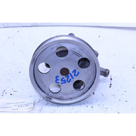 2005 2006 2007 2008 Audi A4 2 Power Steering Pump - 8E0145153J OEM