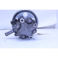 2005 2006 2007 2008 Audi A4 2 Power Steering Pump - 8E0145153J OEM