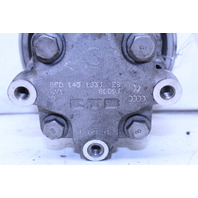 2005 2006 2007 2008 Audi A4 2 Power Steering Pump - 8E0145153J OEM