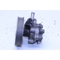 2005 2006 2007 2008 Audi A4 2 Power Steering Pump - 8E0145153J OEM