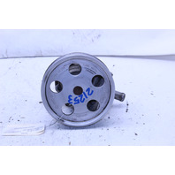 2005 2006 2007 2008 Audi A4 2 Power Steering Pump - 8E0145153J OEM