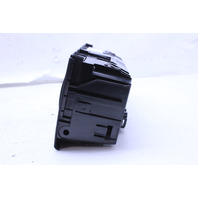 2007 2008 Audi A4 Cabriolet Climate Temperature Control Panel OEM