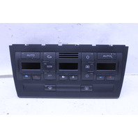 2007 2008 Audi A4 Cabriolet Climate Temperature Control Panel OEM