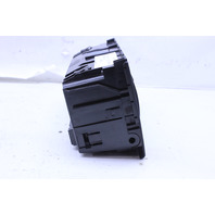 2007 2008 Audi A4 Cabriolet Climate Temperature Control Panel OEM