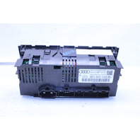 2007 2008 Audi A4 Cabriolet Climate Temperature Control Panel OEM