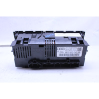 2007 2008 Audi A4 Cabriolet Climate Temperature Control Panel OEM
