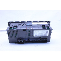 2007 2008 Audi A4 Cabriolet Climate Temperature Control Panel OEM