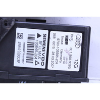 2006 2007 2008 Audi A4 S4 Front Power Window Motor Right OEM