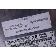 2007 Audi A4 Bluetooth Module Computer 8P0862335J OEM
