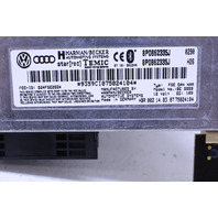 2007 Audi A4 Bluetooth Module Computer 8P0862335J OEM