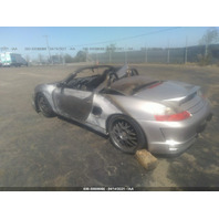 2003-2004 Porsche Boxster 2.7 Engine Motor XXK Miles 98610092303 OEM