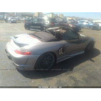 2003-2004 Porsche Boxster 2.7 Engine Motor XXK Miles 98610092303 OEM