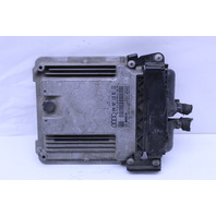 2012 Audi A3 Engine Computer Module ECU ECM DME - 8P0907115BC OEM