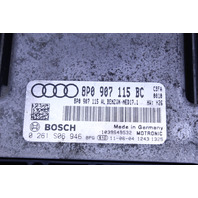 2012 Audi A3 Engine Computer Module ECU ECM DME - 8P0907115BC OEM