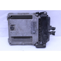 2012 Audi A3 Engine Computer Module ECU ECM DME - 8P0907115BC OEM