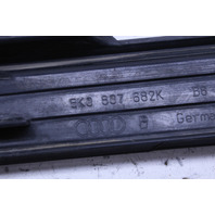 2013 2014 2015 2016 Audi A4 Fog Light Lamp Grille Right OEM