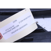 2013 2014 2015 2016 Audi A4 Fog Light Lamp Grille Right OEM