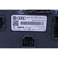 2013-2016 Audi Q5 A4 A5 On Board Supply BCM Body Control Module OEM