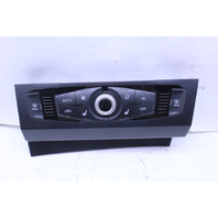 2013-2016 Audi A4 A5 S4 S5 Q5 Climate Control Panel 8K1820043R OEM