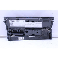 2013-2016 Audi A4 A5 S4 S5 Q5 Climate Control Panel 8K1820043R OEM