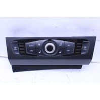 2013-2016 Audi A4 A5 S4 S5 Q5 Climate Control Panel 8K1820043R OEM