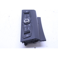 2013-2016 Audi A4 A5 S4 S5 Q5 Climate Control Panel 8K1820043R OEM