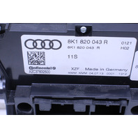 2013-2016 Audi A4 A5 S4 S5 Q5 Climate Control Panel 8K1820043R OEM