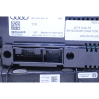 2013-2016 Audi A4 A5 S4 S5 Q5 Climate Control Panel 8K1820043R OEM