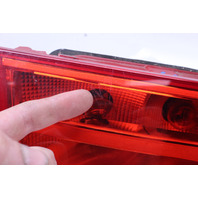 2013-2016 Audi A4 Sedan Tail Light Left - 8K5945093AA OEM