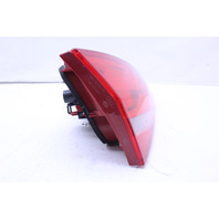 2013-2016 Audi A4 Sedan Tail Light Left - 8K5945093AA OEM