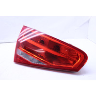 2013-2016 Audi A4 Sedan Tail Light Left - 8K5945093AA OEM