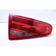 2013-2016 Audi A4 Sedan Tail Light Left - 8K5945093AA OEM