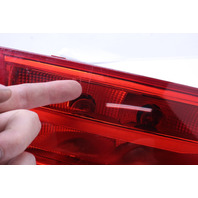 2013-2016 Audi A4 Sedan Tail Light Left - 8K5945093AA OEM