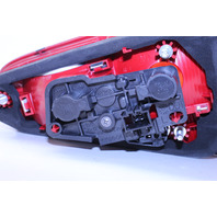 2013-2016 Audi A4 Sedan Tail Light Left - 8K5945093AA OEM